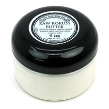 4 OZ ORGANIC KOKUM BUTTER