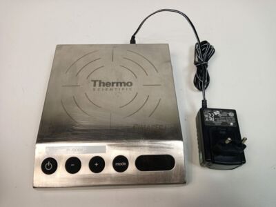 Thermo Scientific MAXI DIRECT Cimarec i  Magnetrührer Stirrer 2000rpm 5L Volumen