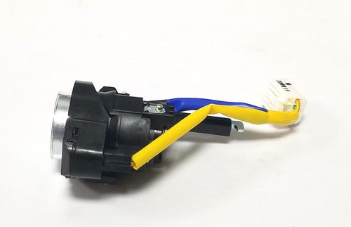 2014-2019 Kia Soul W/Flip Out Key Ignition Cylinder Assembly 81900-A4D00 NEW - Picture 5 of 6