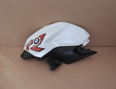BMW R1200R LC 2016 - Tankverkleidung Seitenverkleidung Abdeckung Blende links