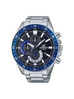 Casio EFV-620D-1A2VUEF Herrenuhr Edelstahl Edifice Silber
