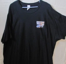 Classic Ocean City 2017 Endless Summer Car Show Shirt