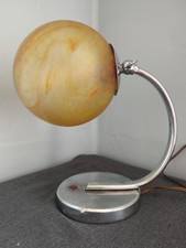 Lampe de bureau ancienne style Bauhaus