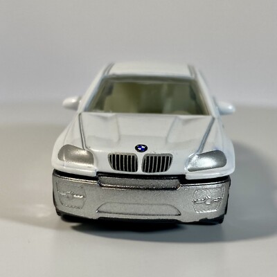 1/18 京商 X6 xDrive 50i ミニカー ホワイト Kyosho 1:18 BMW X6 M | eBay