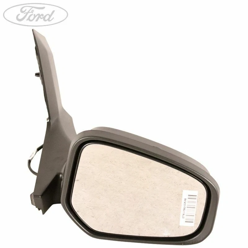 Genuine Ford Transit Courier O/S Door Rear View Mirror Housing  