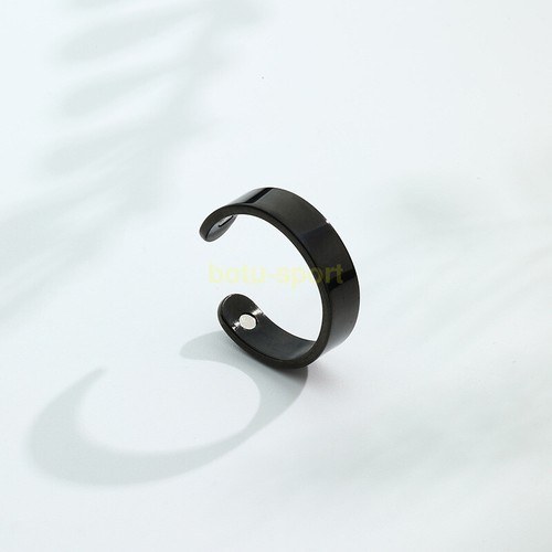 Stainless Magnetic Health Ring Weight Loss Arthritis Therapy Pain Relief - 2025 - Picture 17 of 23