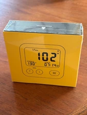 Combustion Inc. Range-Extending Display