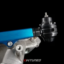 K-Tuned FPR Bracket For K-Tuned Fuel Rail K20 K24 Civic Integra EF EG EK DC2 RSX