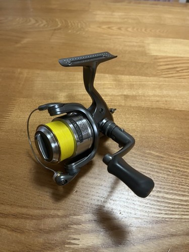 Shimano 02 Twin Power 00 1700 Ebay