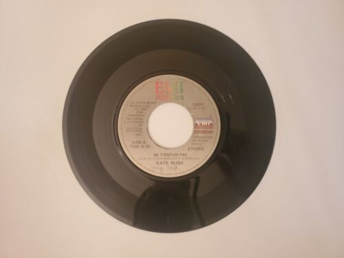Kate Bush - Dreamtime / Ne T'enfuis Pas (Vinyl Record) - Picture 2 of 2