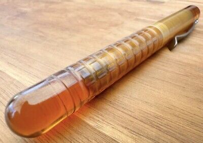 MARATAC COUNTYCOMM Ultem Embassy Pen with Ti Clip Limited MARATAC COUNTYCOMM Ultem Embassy Pen with Ti Clip Limited