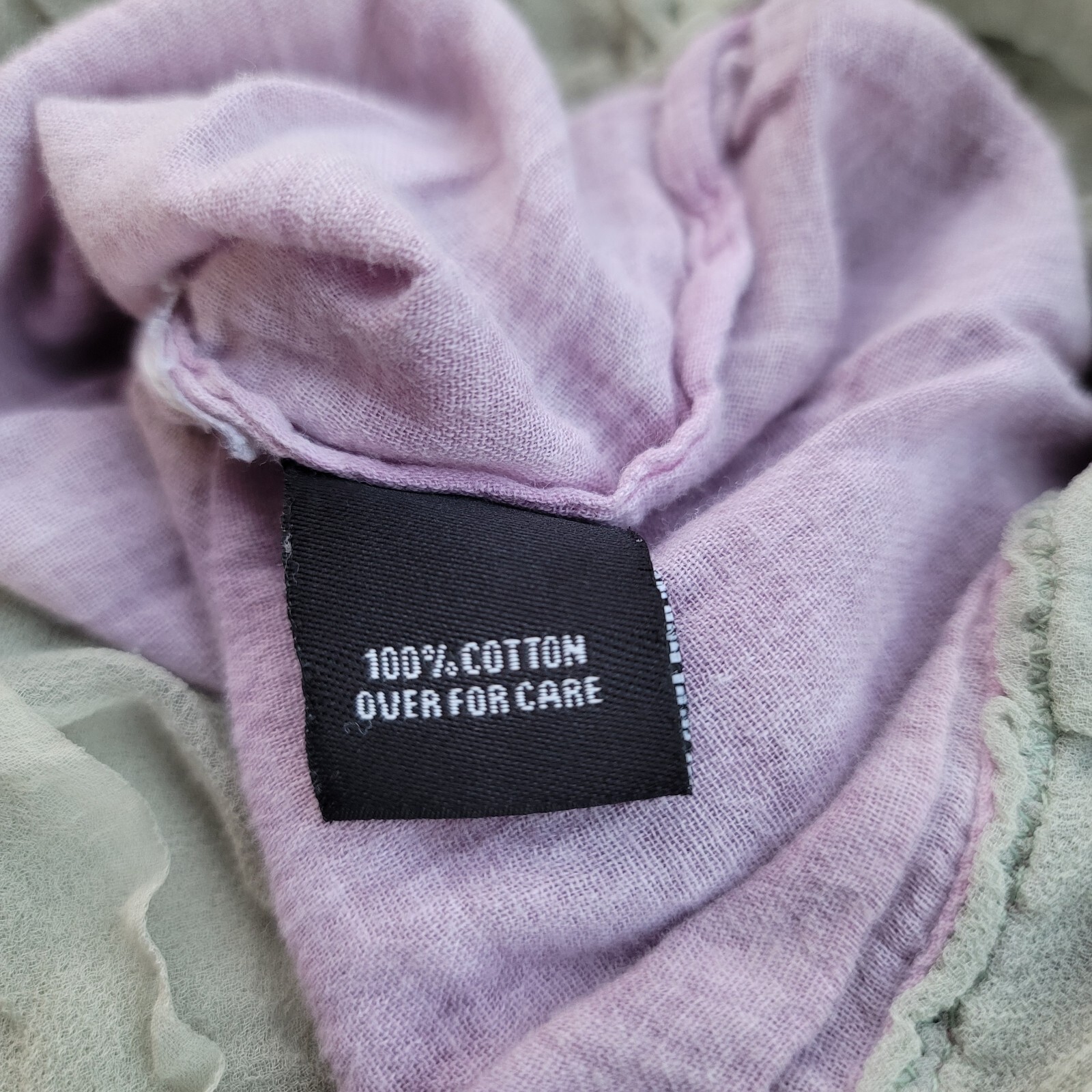 Relativity Women's Button Sequin Shirt Plus Size … - image 10