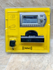 Audiovox XM - Xpress model XMCK 10AP, NOWY nigdy nie aktywowany