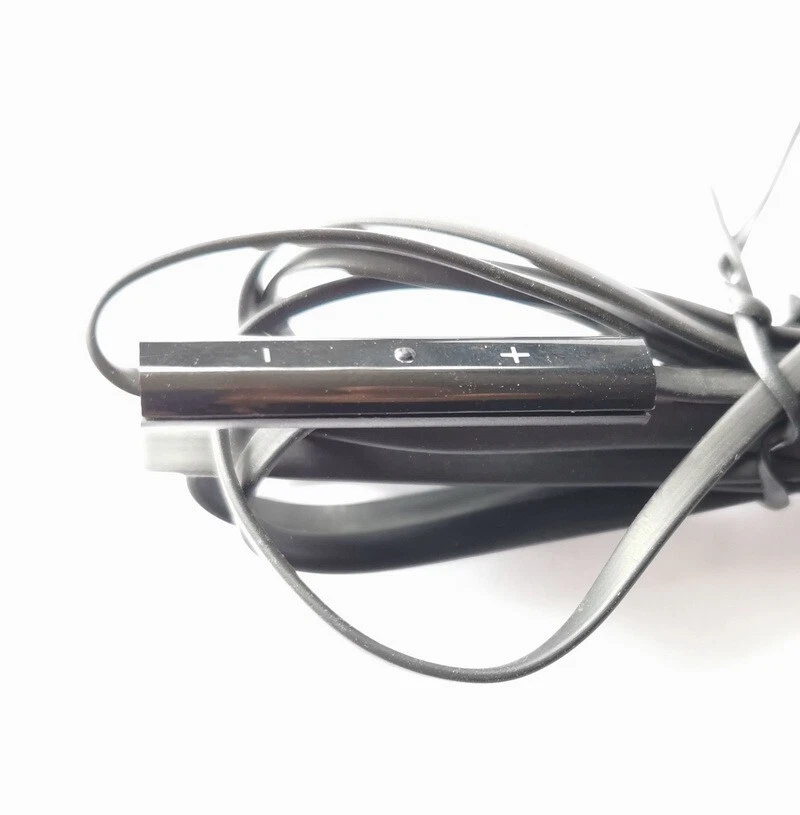 Audio AUX Cable with mic Remote For NAD VISO HP30 BT headphones - Image 3 of 4