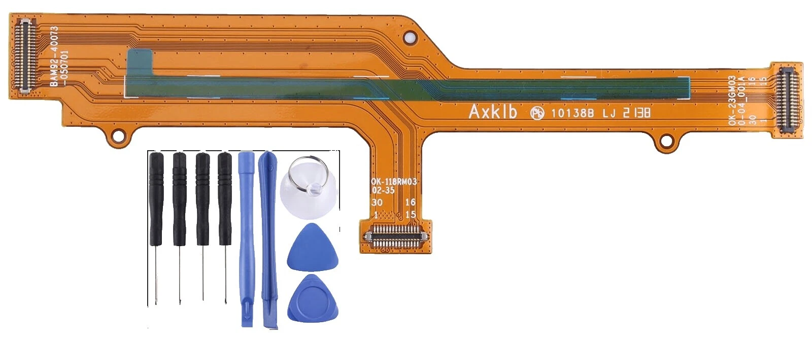 Piezas de cables Flexibles Para Nokia