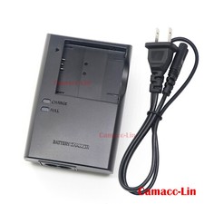 CB-2LFE CB-2LDE Charger For NB-11L 11LH Battery IXUS 132 145 155 170 175 240 HS