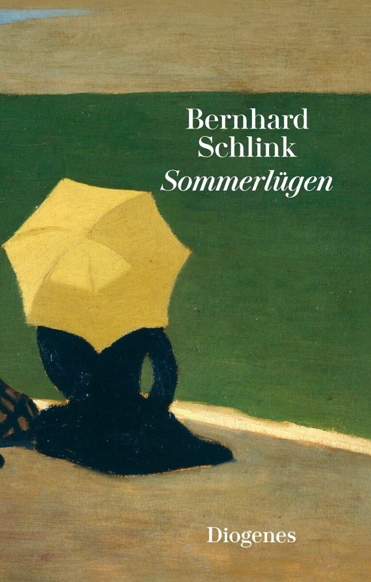 Bernhard Schlink / Sommerlügen