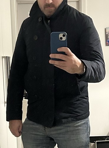 Zara Men’s Jacket Large - Picture 10 of 16