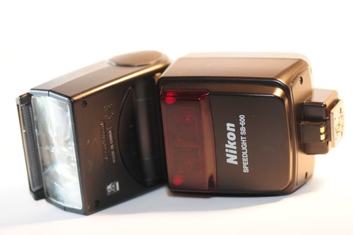 Per Nikon SB600 SB-600 SB 600 Flash Lamp, Flashtube, Flash Tube, Lamp, Flash - Foto 10