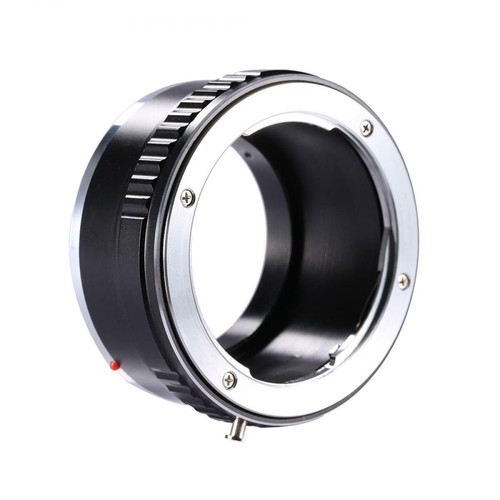 K&F Concept M14101 Contax Yashica lens to Sony E lens mount adapter - Picture 5 of 8