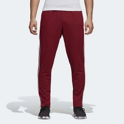 Adidas CY9871 Men ATHLETICS M ID Tiro long pants red Size M