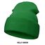 thumbnail 14  - Beanie Hat Cap Solid Plain Knit Ski Skull Cuff Winter Warm Slouchy Men Women