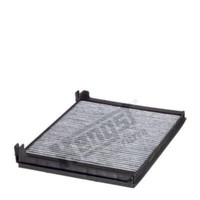 Hengst Filter Filter Innenraumfilter Innenraumluft Aktivkohlefilter