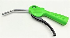 New Snap-on Tools Green 4 Air Blow Gun Handle At4101g - At4101 New Snap-on Tools Green 4 Air Blow Gun Handle At4101g - At4101