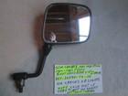 OEM YAMAHA 1984 - 1985 FJ600 / FJ1100  RIGHT MIRROR ASSEMBLY 36Y-26290-T0-00