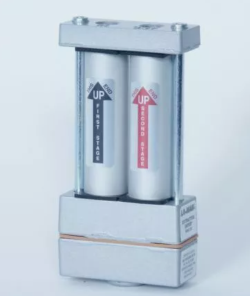 La-Man Extractor Dryer Filtration System 520B