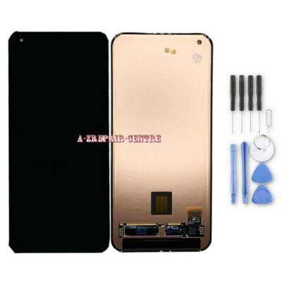 For Xiaomi Mi 11 Ultra LCD Display Touch Screen Assembly Digitizer Replace Parts