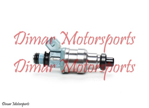 Replacement fuel Injector Set for 2.0L Celica GTS - Picture 7 of 8
