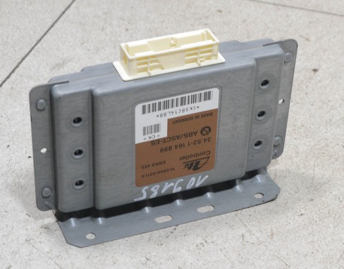 BMW E36 Limo Bj 1998 ABS Steuergerät 1164899 #109185-C160