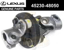 Toyota LEXUS Genuine New RX330/350/400h STEERING SHAFT UNIVERSAL JOINT ASSY