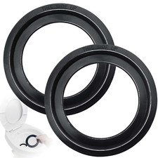 RV Toilet Seal, Flush Ball Seal Gasket Replacement for Dometic 300/310/320 - Upg