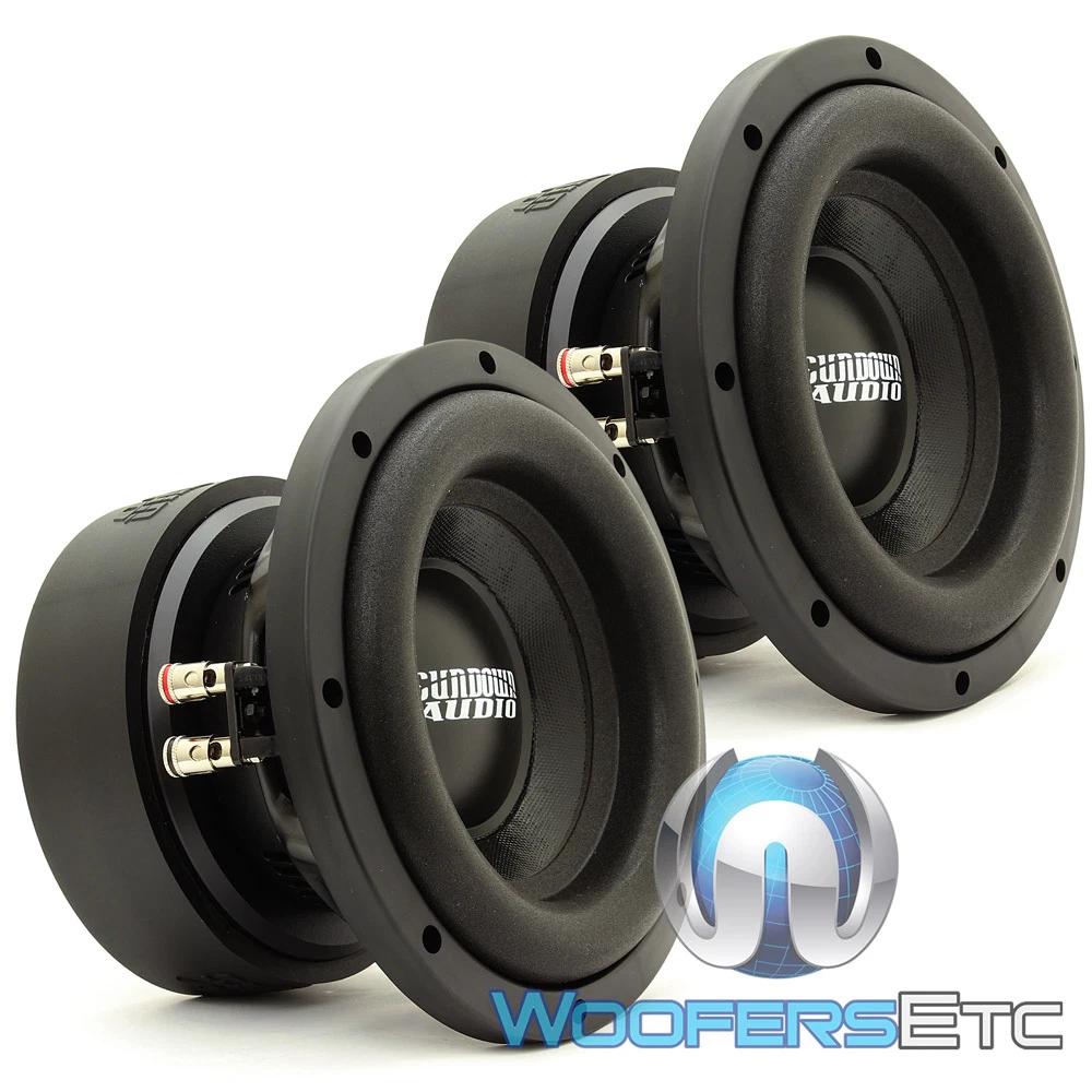 8in hotsell sundown audio