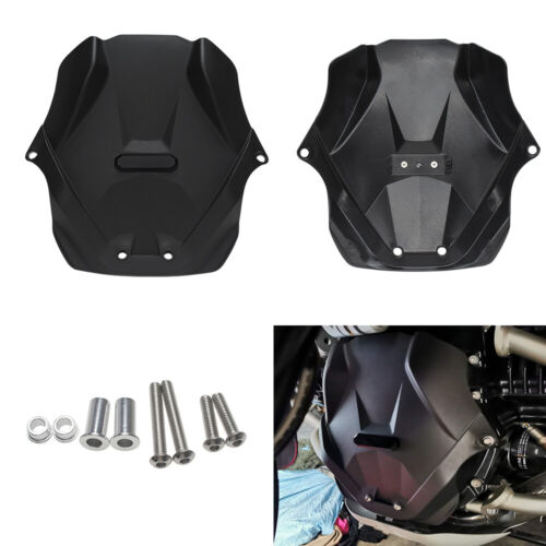 Front Clutch Engine Cover Protector for BMW R1200GS R1250R R1200RT ADV LC RS - Picture 1 of 11