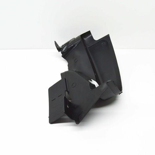 JAGUAR FPACE X761 Front Right Deflector Shield T4A4287 New Genuine eBay