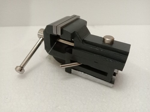 Watchmakers Bench Vice - Home Workshop - Watch / Clock - Jewellery Tool Kit - Picture 9 of 9
