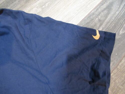 New Orleans Pelicans Nike Dri Fit Shirt Men's 2XL new with tags Free Ship - Picture 4 of 6