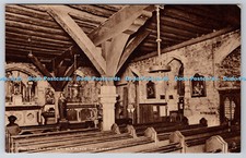 R742219 St Etheldreda Church Ely Place The Crypt Raphael Tuck and Sons Photograv