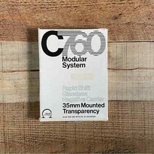 Omega 35mm Rapid Shift Negative Carrier