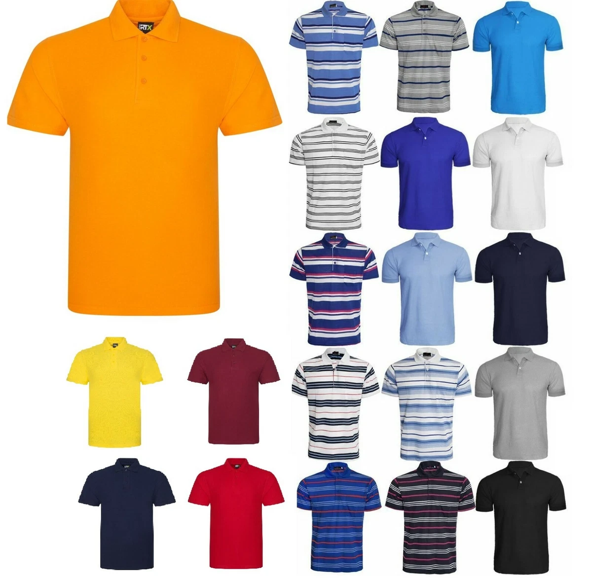 7xl sales polo shirts
