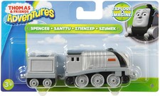thomas and friends spencer toy