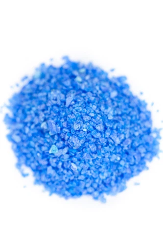 Copper Sulfate Crystals 50lb Bag (SMALL CRYSTAL)