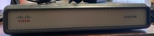Cisco VG202XM 2-Port 10/100 Wired Router