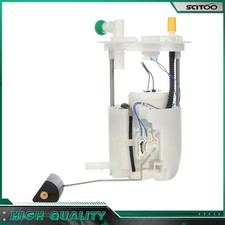 Electric Fuel Pump Assembly For Ford Taurus 2013 15 16 17 2018 V6-3.5l E2613m