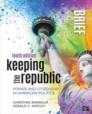 Keeping the Republic: Power and Citizenship i...