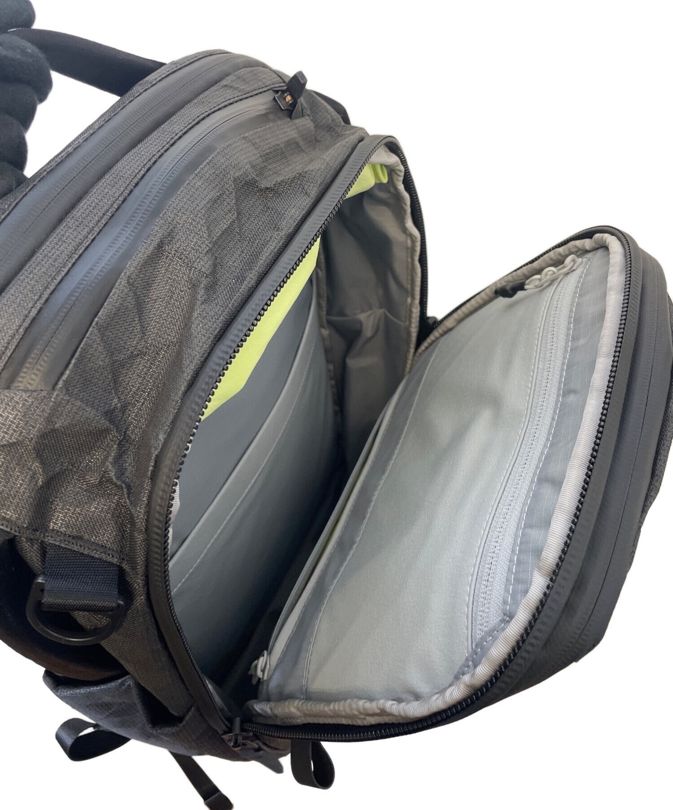 AER Backpack 91053 black - image 6