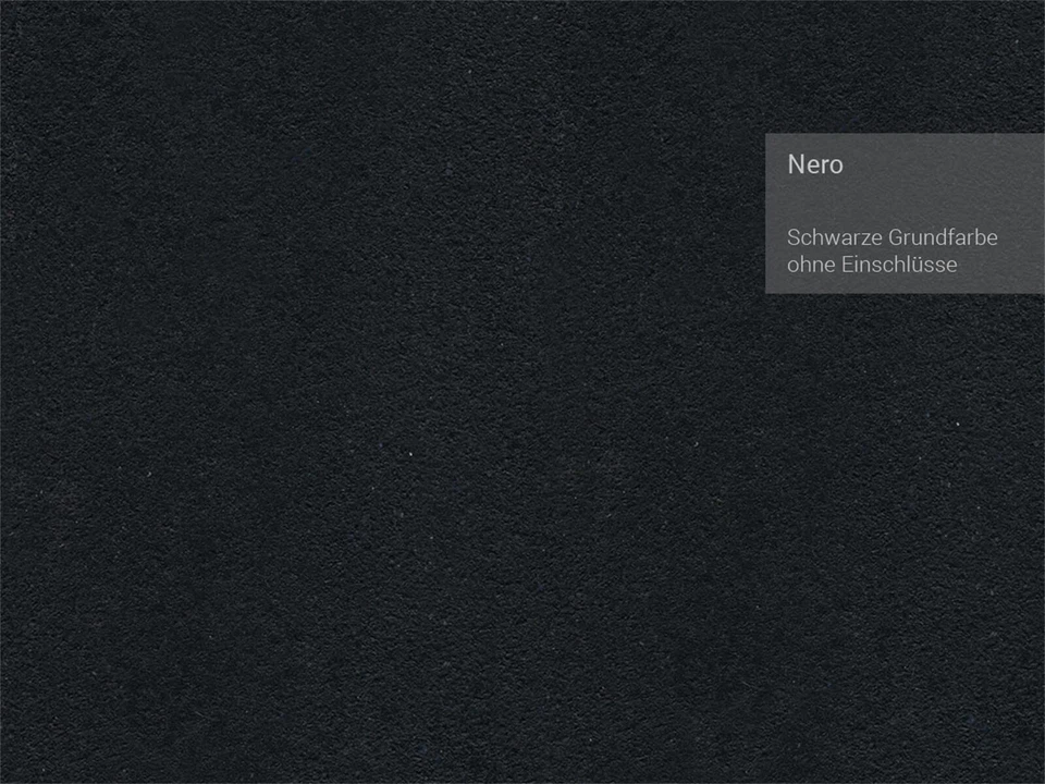 Schock Superb D-100S A Nero Auflage Granitspüle Küchenspüle 1 Becken - Bild 4 von 4